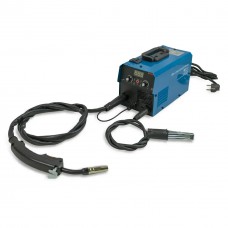 Інверторний зварювальний апарат (MIG/MMA)  KRAISSMANN SG'350