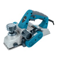 Рубанок PROFI-TEC EP8265 (650 Вт, ширина строгания 82 мм, глубина строгания 2 мм) кейс