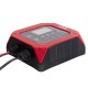 Зарядное устройство для VOIN VL-125 12V/5A/3-120AHR/LCD/Импульсное