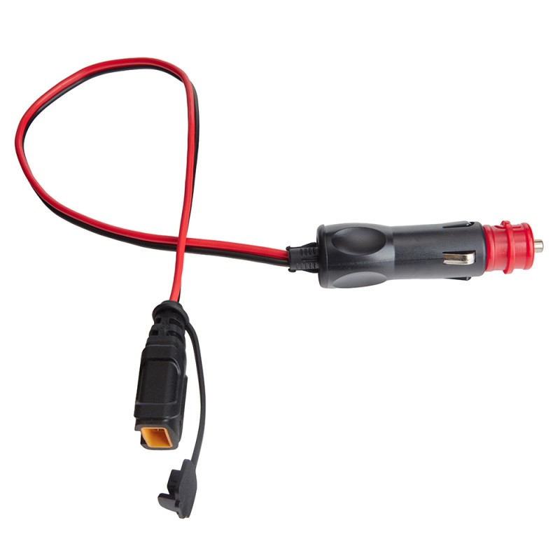 Зарядное устройство для VOIN VL-125 12V/5A/3-120AHR/LCD/Импульсное