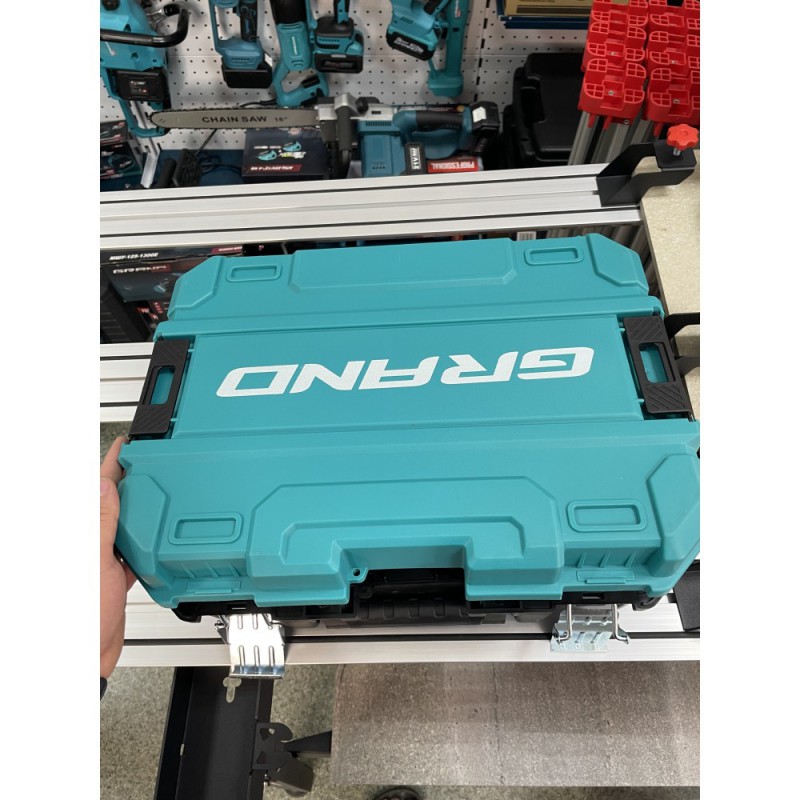 Акумуляторний перфоратор ПА-20/26BL/HS (BRUSHLESS)