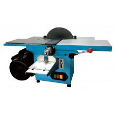 Деревообробний верстат KRAISSMANN MHBM'1100 (стругання, відрізання, свердління)