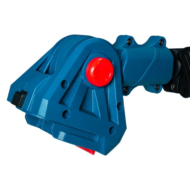 Телескопический удлинитель PROFI-TEC PUEC203 NEW (20 В, длина 1.4–3.0 м)