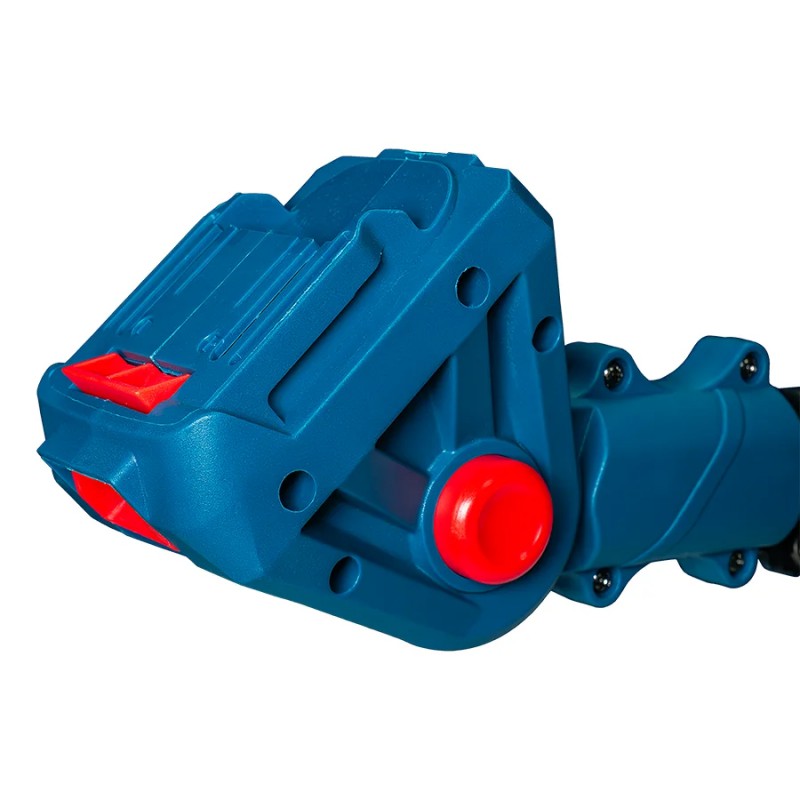 Телескопический удлинитель PROFI-TEC PUEC203 NEW (20 В, длина 1.4–3.0 м)