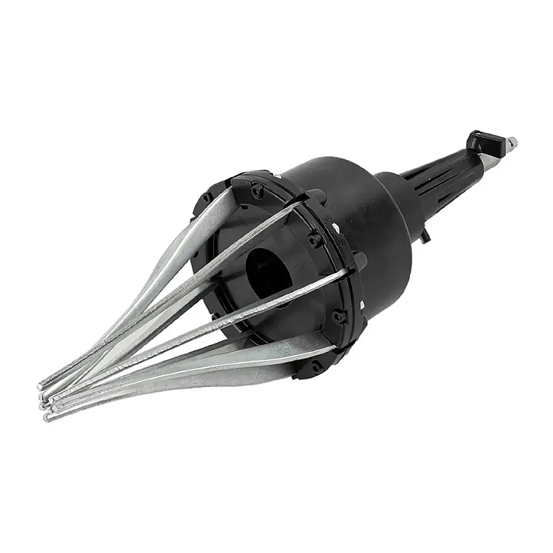 Пристосування для заміни пильовика шруса пневматичний (не знімаючи шруса) ROCKFORCE RF-9T0502