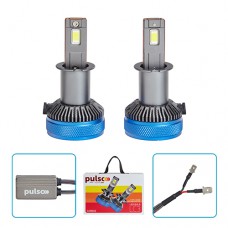 Лампы PULSO LC3-H3-LED-chips 3570 CSP/9-30V/2*65W/13000Lm/6000k