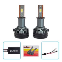 Лампи PULSO LC7-H3-LED-chips Customized CSP/9-30V/2*85W/20000Lm/6000k