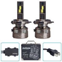 Лампи PULSO LF4-H4-H/L/Flip Chip/12V/300W/100000Lm/6000k