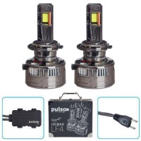 Лампы PULSO LF4-H7/Flip Chip/12V/300W/100000Lm/6000k