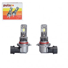 Лампы PULSO LP5-HB4/LED-chips 3570 CSP/12v/2x30w/4000Lm/6500K