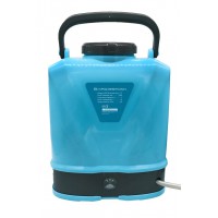 Обприскувач садовий акумуляторний  KRAISSMANN 10 AS 12Li (10 л, змінний літієвий акумулятор)