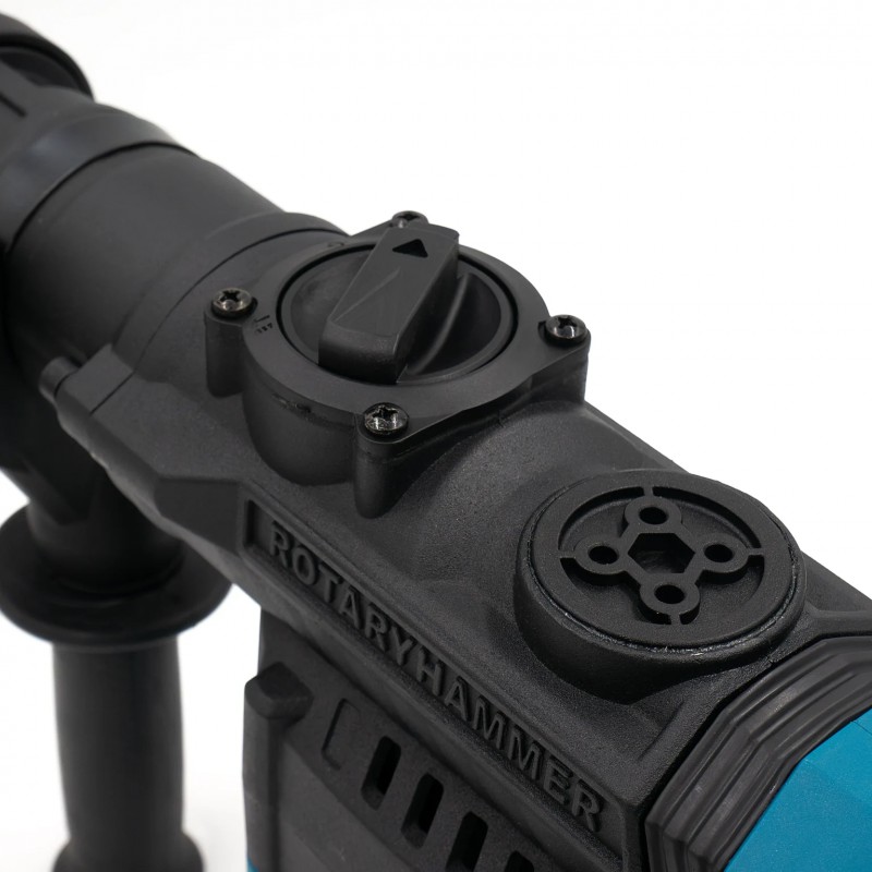 Аккумуляторный перфоратор PROFI-TEC PBH5620 (20 В, 5.6 Дж, SDS-MAX) (без аккумулятора и зарядного устройства)