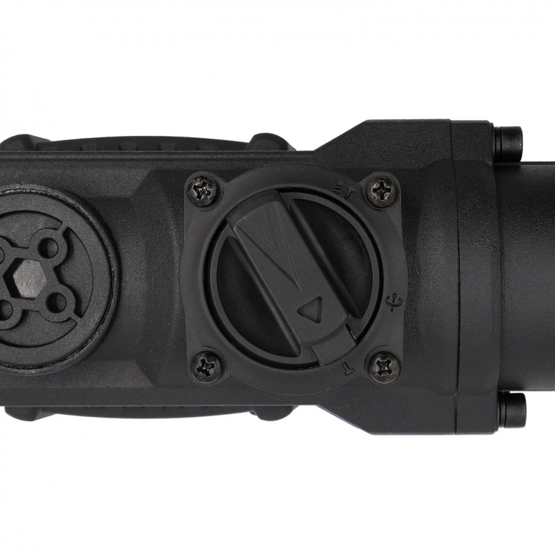 Аккумуляторный перфоратор PROFI-TEC PBH5620 (20 В, 5.6 Дж, SDS-MAX) (без аккумулятора и зарядного устройства)