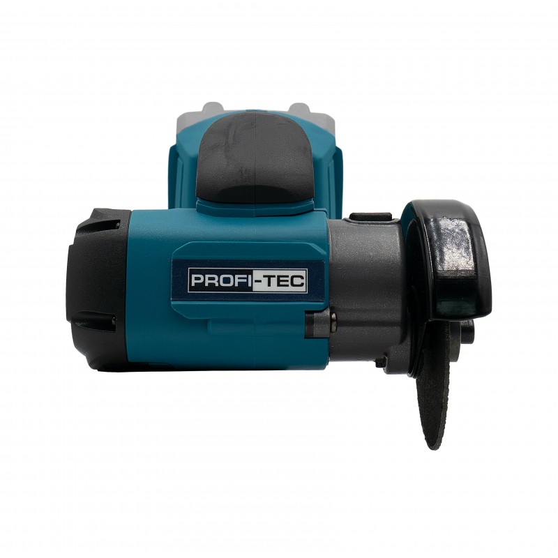 Аккумуляторный универсальный резак PROFI-TEC PWS7620 (20 В, диск 76 мм) (без аккумулятора и зарядного устройства)