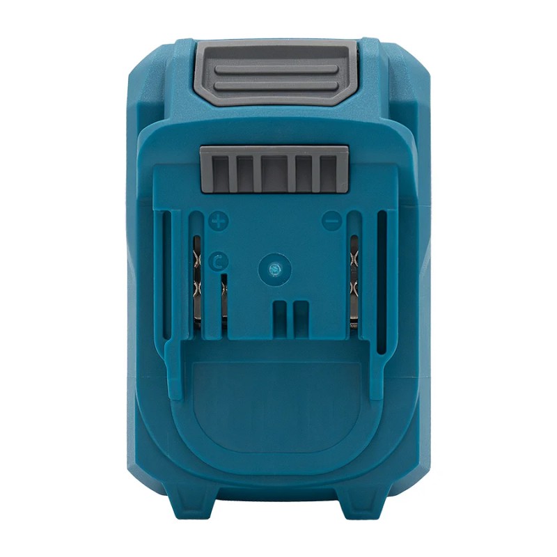 PROFI-TEC PT2040VX 20 В/4.0 Aг NEW (высокоточная, с элементами 10C и индикатором) прорезиненный корпус, усиленная плата, элементы и контактная группа