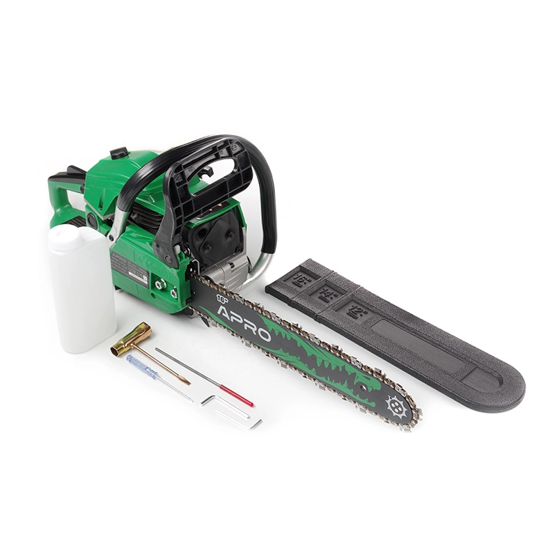 Бензопила ланцюгова BPL 4517, 16 дюймів APRO