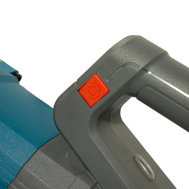 Кольцевая пила для резки бетона EdgeSaw E6200 (макс. мощность 6200 Вт, диск 520 мм, глубина реза до 480 мм) ВНИМАНИЕ! Подключение разрешено только через кабель с сечением – не менее 5×6 мм²