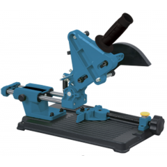 Стойка для болгарки Kraissmann 103 TST 125 з протяжкой