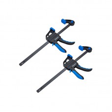 Набор струбцин 2шт. (300мм) Forsage F-38406