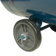 Компресор масляний PROFI-TEC OC-100V2 (2.2 кВт, 100 л, 8 бар, 415 л/хв, 2 циліндри)