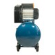 Компресор масляний PROFI-TEC OC-100V2 (2.2 кВт, 100 л, 8 бар, 415 л/хв, 2 циліндри)
