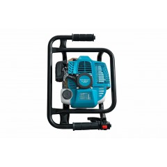 Мотобур KRAISSMANN 52-3 ЕВ 300 (52 куб.см, без шнеків у комплекті)