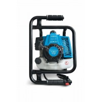 Мотобур KRAISSMANN 68-3 ЕВ 300 (68 куб.см, без шнеков в комплекте)