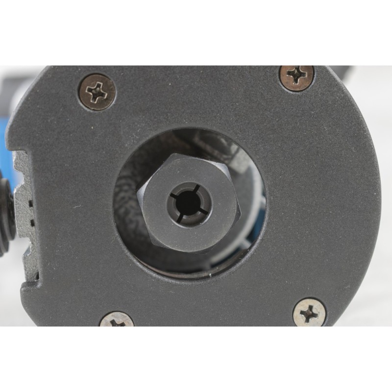 Аккумуляторный фрезер-триммер KRAISSMANN 681 AOFT-BL 20