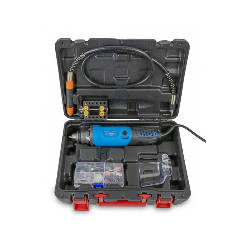 Шліфувально-гравірувальний інструмент KRAISSMANN 401 SGW 6.5