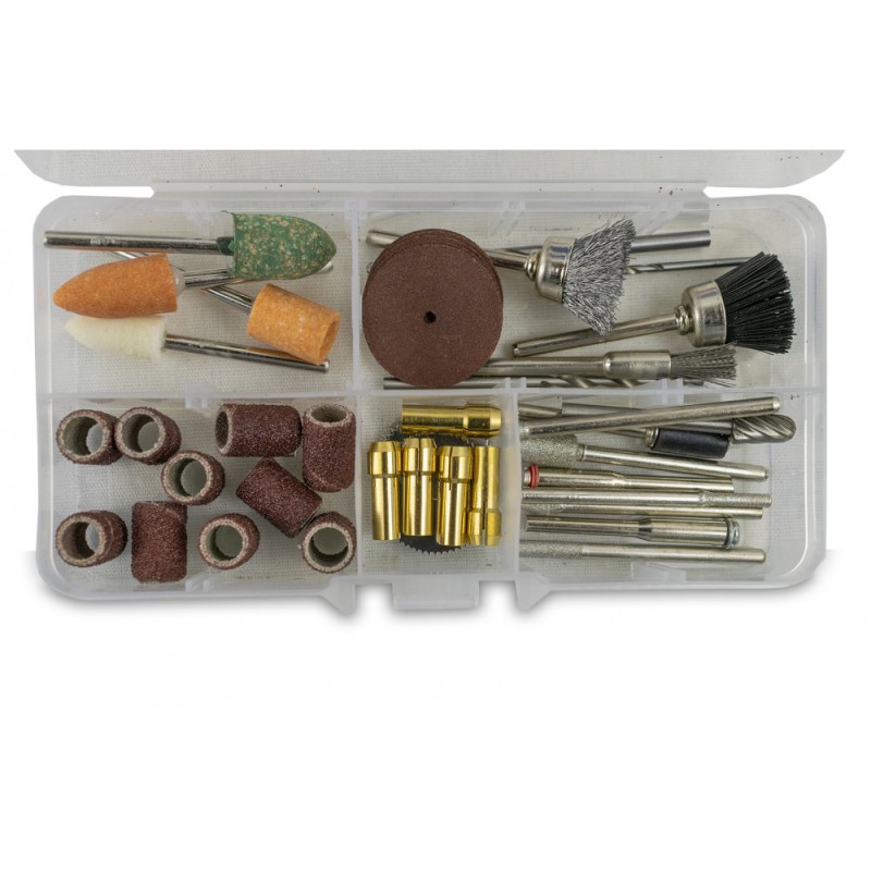 Шліфувально-гравірувальний інструмент KRAISSMANN 401 SGW 6.5