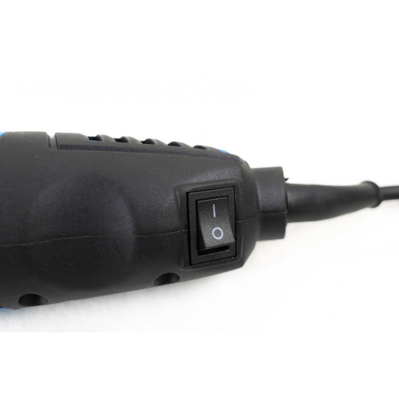 Шліфувально-гравірувальний інструмент KRAISSMANN 401 SGW 6.5