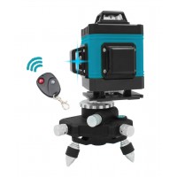 Лінійний лазерний рівень Kraissmann 16 4D-LLA 30 RB