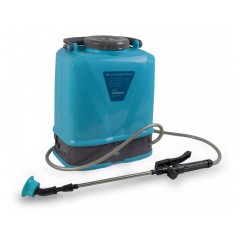 Акумуляторний оприскувач KRAISSMANN 10 AS 12Li