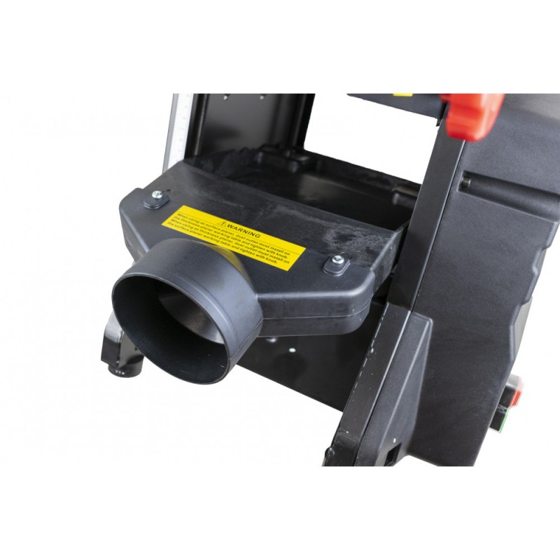 Рейсмусно-стругальний верстат KRAISSMANN 1601 ADH 204