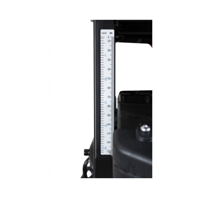 Рейсмусно-стругальний верстат KRAISSMANN 1601 ADH 204