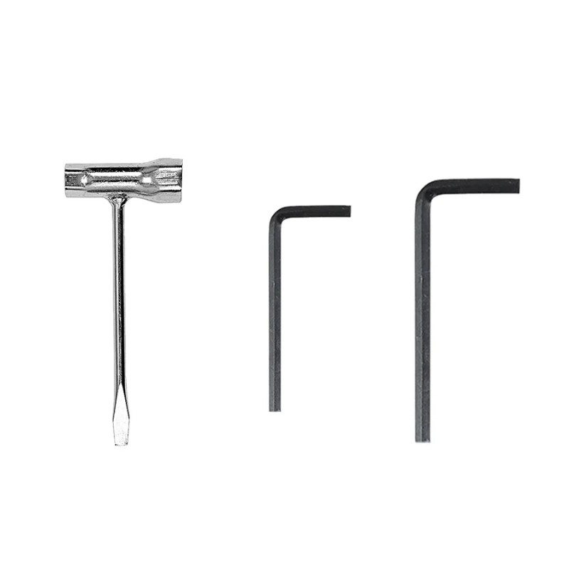 Акумуляторна коса PROFI-TEC PGT9520 POWERLine (2×PT2040VX (4.0 Аг), зарядний пристрій)