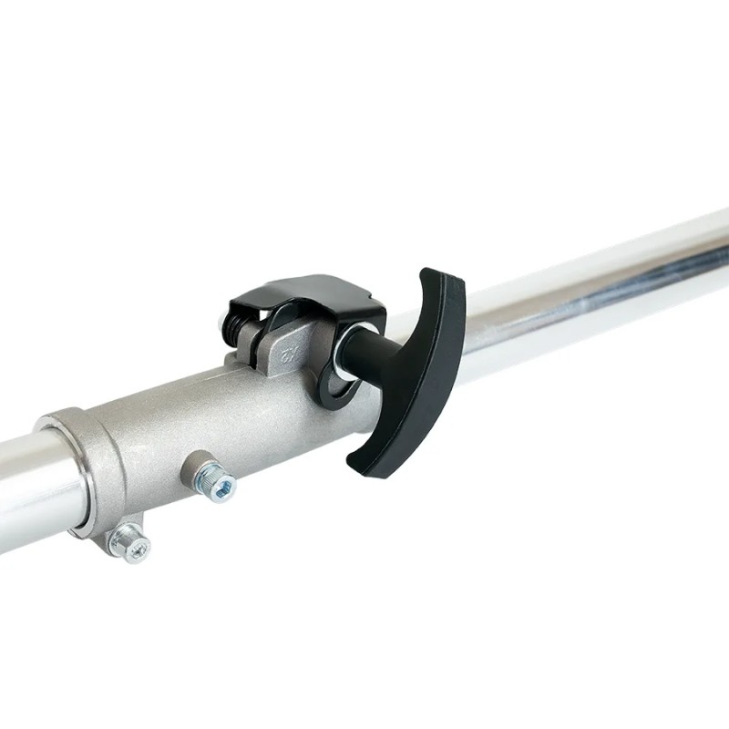 Акумуляторна коса PROFI-TEC PGT9520 POWERLine (2×PT2040VX (4.0 Аг), зарядний пристрій)