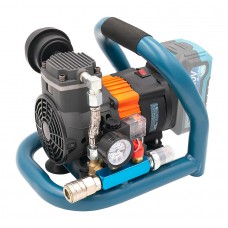 Акумуляторний компресор PROFI-TEC PAC0715 UltraCore (без акумулятора та зарядного пристрою)