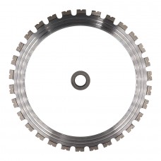 Диск для кільцевої пили PROFI-TEC EdgeSaw E5000 (410 мм)