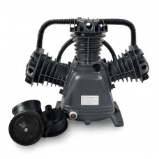 Компресорна головка масляна PROFI-TEC OH3.3W3 (3 циліндри, 3.0 кВт, 530 л/хв)