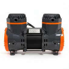 Компресорна головка безмасляна PROFI-TEC OFH1.5D2 (2 циліндри, 1.5 кВт, 238 л/хв)