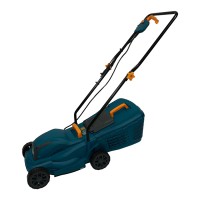 Электрическая газонокосилка PROFI-TEC Comfort LM320