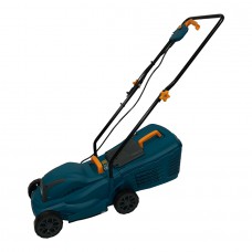 Електрична газонокосарка PROFI-TEC Comfort LM320