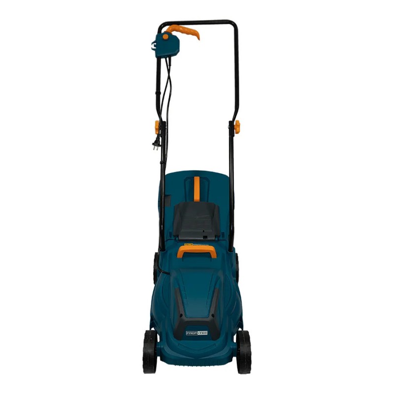 Електрична газонокосарка PROFI-TEC Comfort LM320
