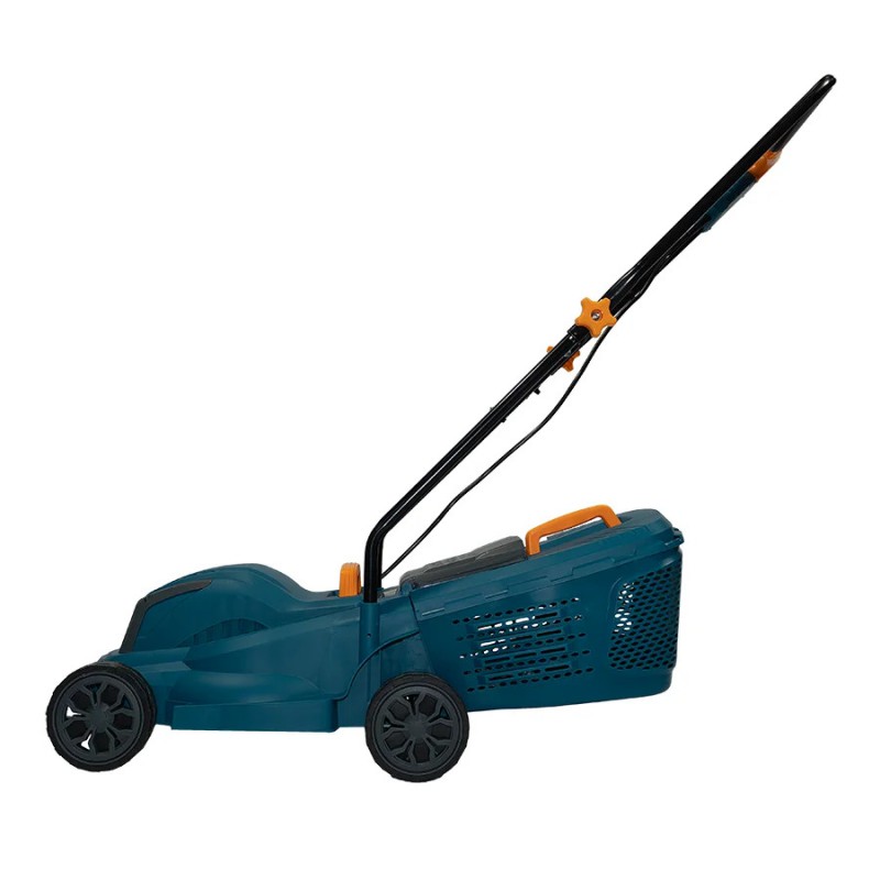 Електрична газонокосарка PROFI-TEC Comfort LM320