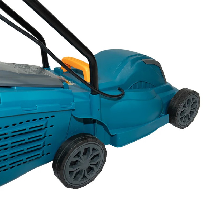 Електрична газонокосарка PROFI-TEC Comfort LM320