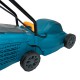 Електрична газонокосарка PROFI-TEC Comfort LM320
