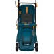 Электрическая газонокосилка PROFI-TEC Comfort LM420 (2000 Вт, 420 мм ширина)