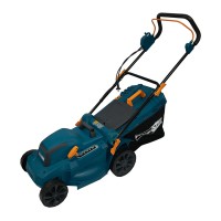 Електрична газонокосарка PROFI-TEC Comfort LM420 (Мотор LONCIN)