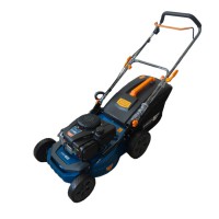 Бензиновая газонокосилка PROFI-TEC Premium GL460-L